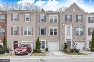 256 Truck Farm Dr, Glen Burnie, MD 21061