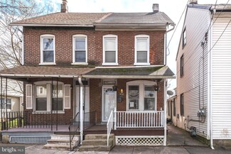 424 Beech St Unit 105, Pottstown, PA 19464