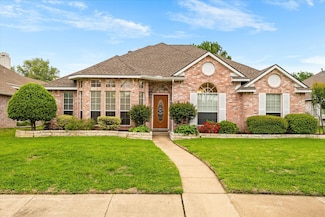 8405 Circleview St, Rowlett, TX 75088