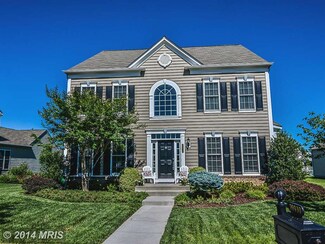 20930 Westerville Way, Leesburg, VA 20175