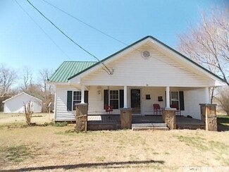 74 Locust St, Quitman, AR 72131