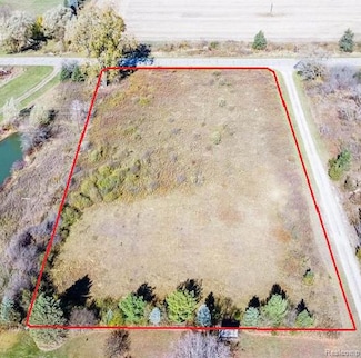 00 Pratt Rd, Hadley Township, MI 48455
