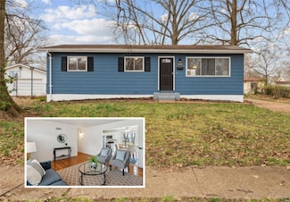 289 Elmdale Dr, Saint Louis, MO 63135