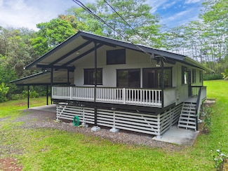 16-323 Laniuma St, Kurtistown, HI 96760