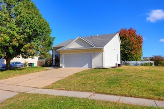 3033 SW Brookeline Dr, Ankeny, IA 50023