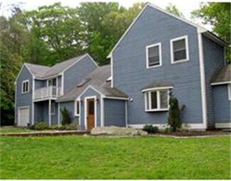 441 King St, Cohasset, MA 02025