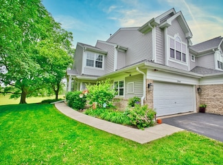 3944 Garnette Ct Unit 2, Naperville, IL 60564