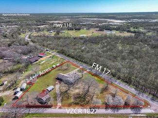 7596 Farm To Market Road 17, Grand Saline, TX 75140