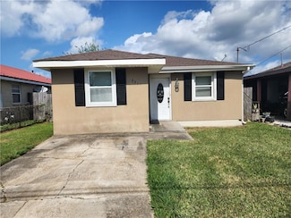 7911 Unity Dr, New Orleans, LA 70128