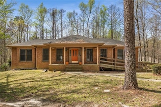 100 Hall Place, Fayetteville, GA 30215