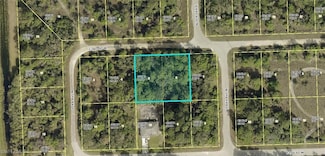 3605 52nd St W, Lehigh Acres, FL 33971