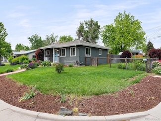 6223 Gray St, Arvada, CO 80003