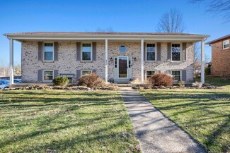 477 Cromwell Way, Lexington, KY 40503