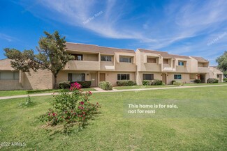 944 S Valencia Unit 18, Mesa, AZ 85202
