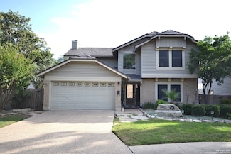 16823 Maple Glade, San Antonio, TX 78247