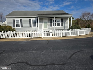 33795 N Hampton Cir, Frankford, DE 19945