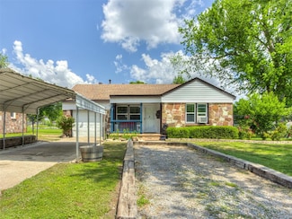 4629 SE 22nd St, Oklahoma City, OK 73115