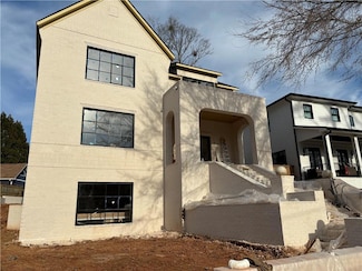 1366 Wessyngton Rd NE, Atlanta, GA 30306