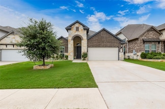923 Kingston Place, Cedar Park, TX 78613