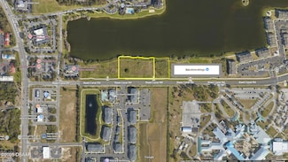 1370 Reed Canal Rd, Point Orange, FL 32129