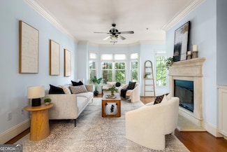 825 Highland Ln NE Unit 1112, Atlanta, GA 30306