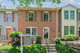 2228 W Palace Green Terrace, Frederick, MD 21702