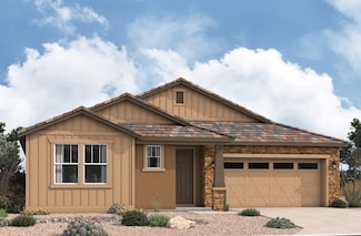 Irwin, Litchfield Park, AZ 85340