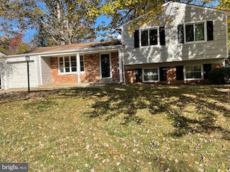 3510 Castleleigh Rd, Beltsville, MD 20705