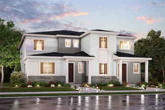 14133 Deertrack Ln, Parker, CO 80134