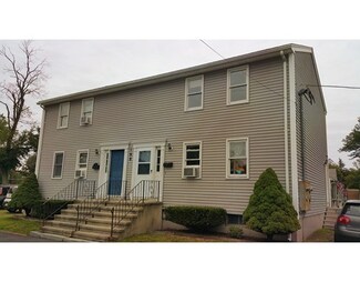 168 Main St, South Grafton, MA 01560