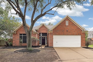 2911 Maple Bend Ct, Houston, TX 77084