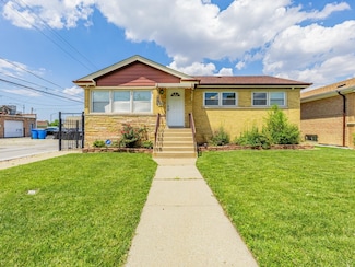 3942 W 85th St, Chicago, IL 60652