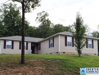430 Cunningham Ln, Eastaboga, AL 36260