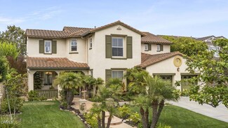 3205 Dove Canyon Dr, Oxnard, CA 93036