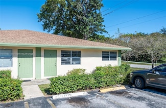 4106 NW 88th Ave Unit 3, Coral Springs, FL 33065