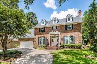 1126 April Waters Dr N, Montgomery, TX 77356