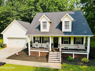 138 County Road 722, Athens, TN 37303