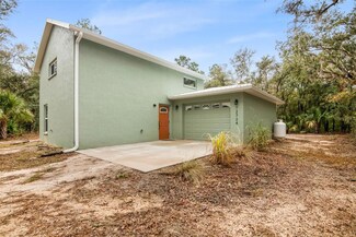 12724 W Checkerberry Dr, Crystal River, FL 34428