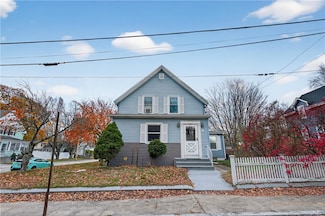 93 Parker St, Attleboro, MA 02703
