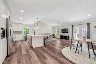 4902 Cedar Glen Dr, Durham, NC 27713