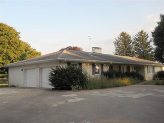 6392 N County Road 700 W, Royal Center, IN 46978