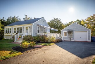 2 Port Way Unit 1, Mattapoisett, MA 02739