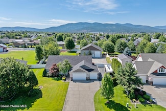2042 W Heavenly Star Ct, Post Falls, ID 83854