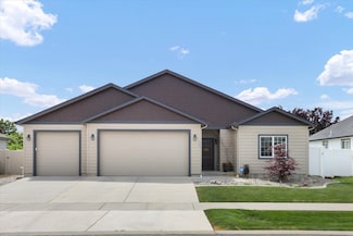503 N Shamrock Rd, Spokane Valley, WA 99037