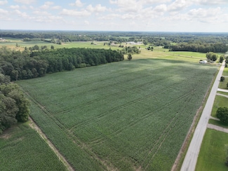 2198 W Union St, Claypool, IN 46510