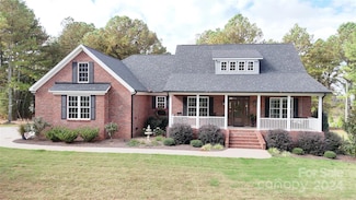 1295 Startown Rd, Lincolnton, NC 28092