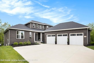 4125 Harbour Cove, Lansing, MI 48911
