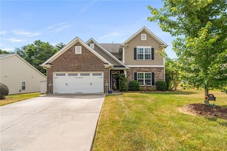 4071 Saint Johns St, High Point, NC 27265