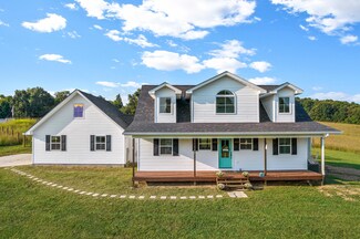 173 Hice Rd, Limestone, TN 37681