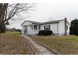 4691 State Route 56 W, Rising Sun, IN 47040